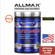 All Max Nutrition Glutamine High Grade (400g)